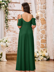 Vert Foncé