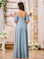 Bleu Poudré