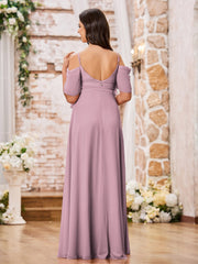 Vintage Mauve