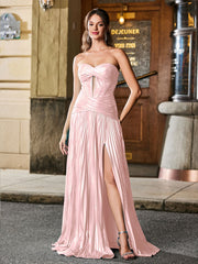Rose Pâle