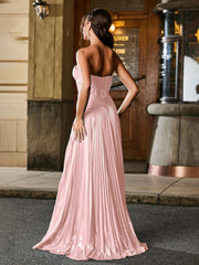 Rose Pâle