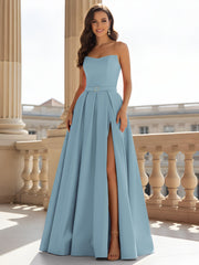 Bleu Poudré