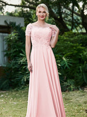 Rose Pâle