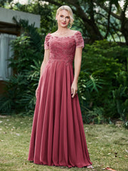 Cannelle Rose