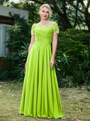 Vert Citron