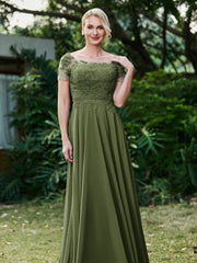 Olive Verte