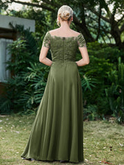 Olive Verte