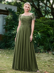 Olive Verte