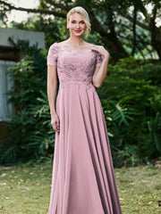 Vintage Mauve