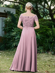 Vintage Mauve