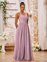 Vintage Mauve