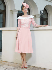 Rose Pâle