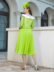 Vert Citron