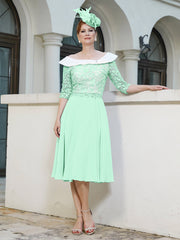 Vert Menthe