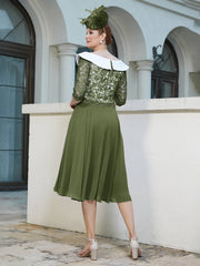 Olive Verte