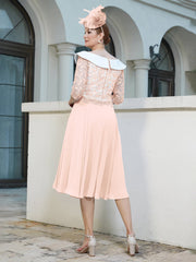 Rose Perle