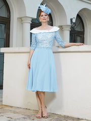 Bleu Ciel