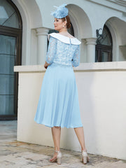 Bleu Ciel