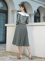 Gris Acier