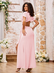 Rose Pâle