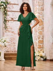 Vert Foncé