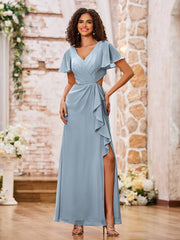 Bleu Poudré