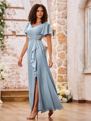 Bleu Poudré