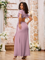 Vintage Mauve
