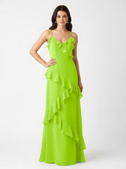 Vert Citron