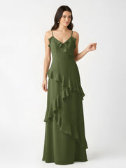 Olive Verte