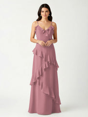 Vintage Mauve