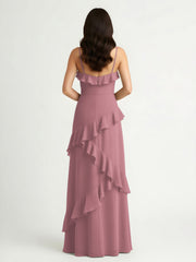 Vintage Mauve