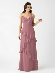 Vintage Mauve