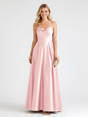 Rose Pâle