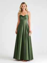 Olive Verte