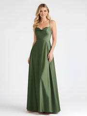 Olive Verte