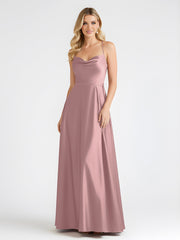 Vintage Mauve