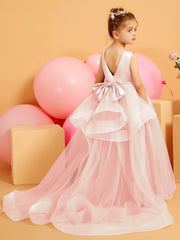 Rose Pâle