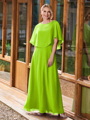 Vert Citron