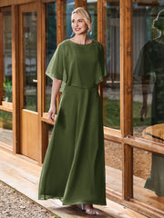 Olive Verte