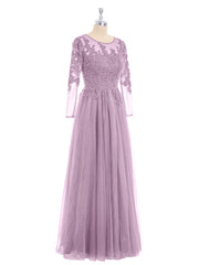 Vintage Mauve