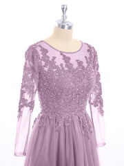 Vintage Mauve