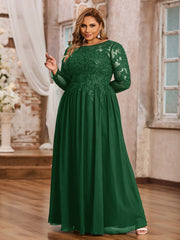 Vert Foncé