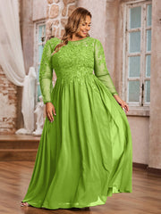 Vert Citron