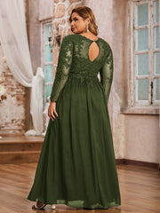 Olive Verte