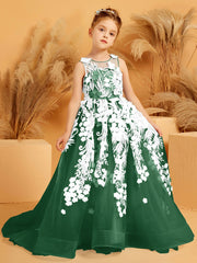 Vert Foncé
