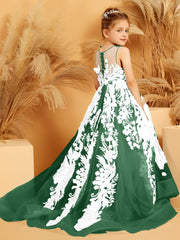 Vert Foncé