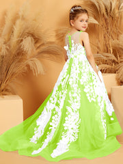 Vert Citron
