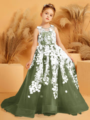 Olive Verte
