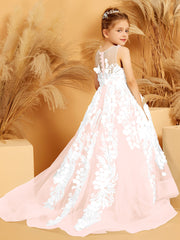 Rose Perle